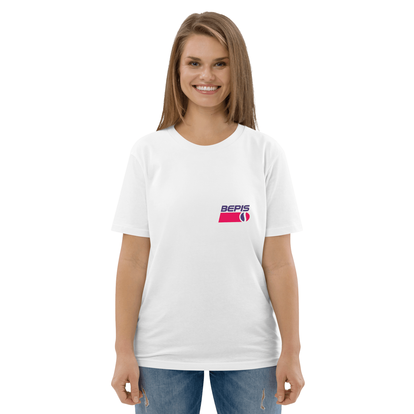 Bepis Premium Organic T-Shirt Meme - Desert Dust | Shirtposting