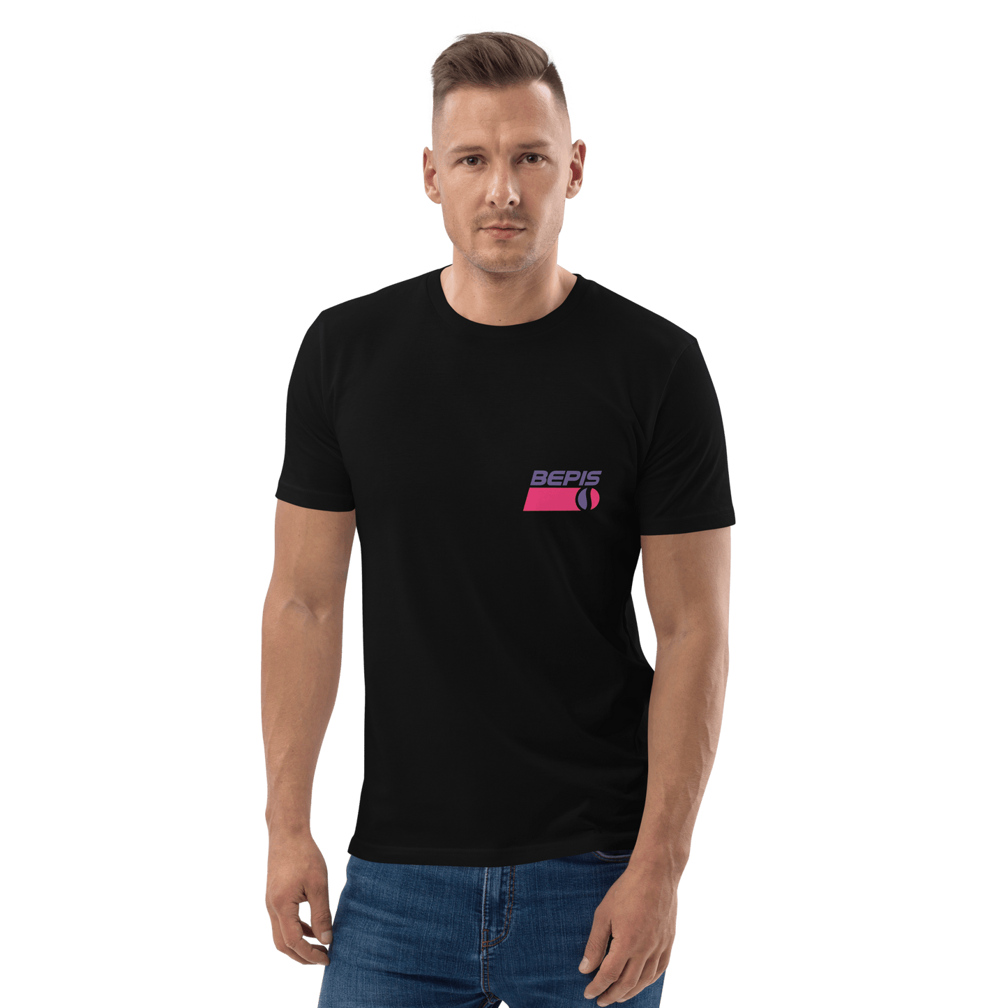 Bepis Premium Organic T-Shirt Meme - Desert Dust | Shirtposting