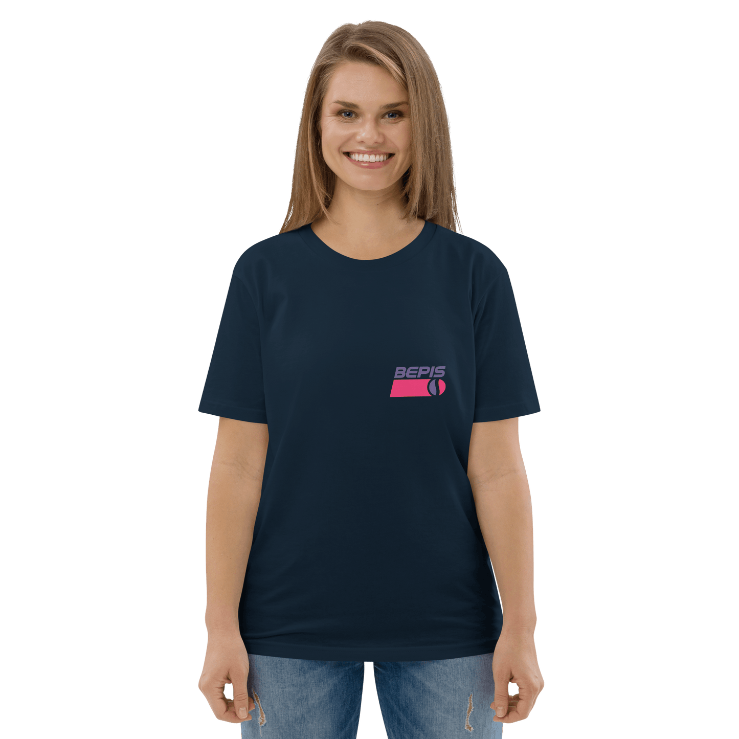 Bepis Premium Organic T-Shirt Meme - Desert Dust | Shirtposting