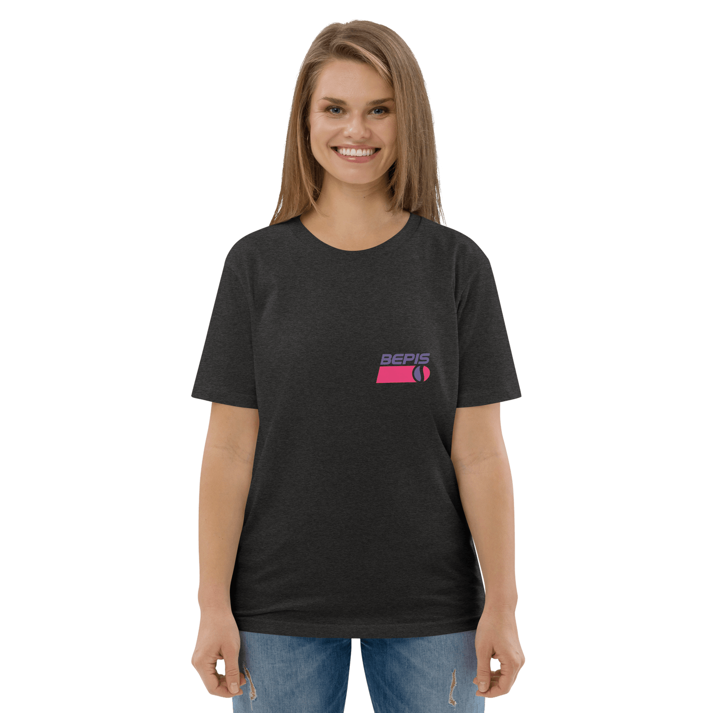 Bepis Premium Organic T-Shirt Meme - Desert Dust | Shirtposting