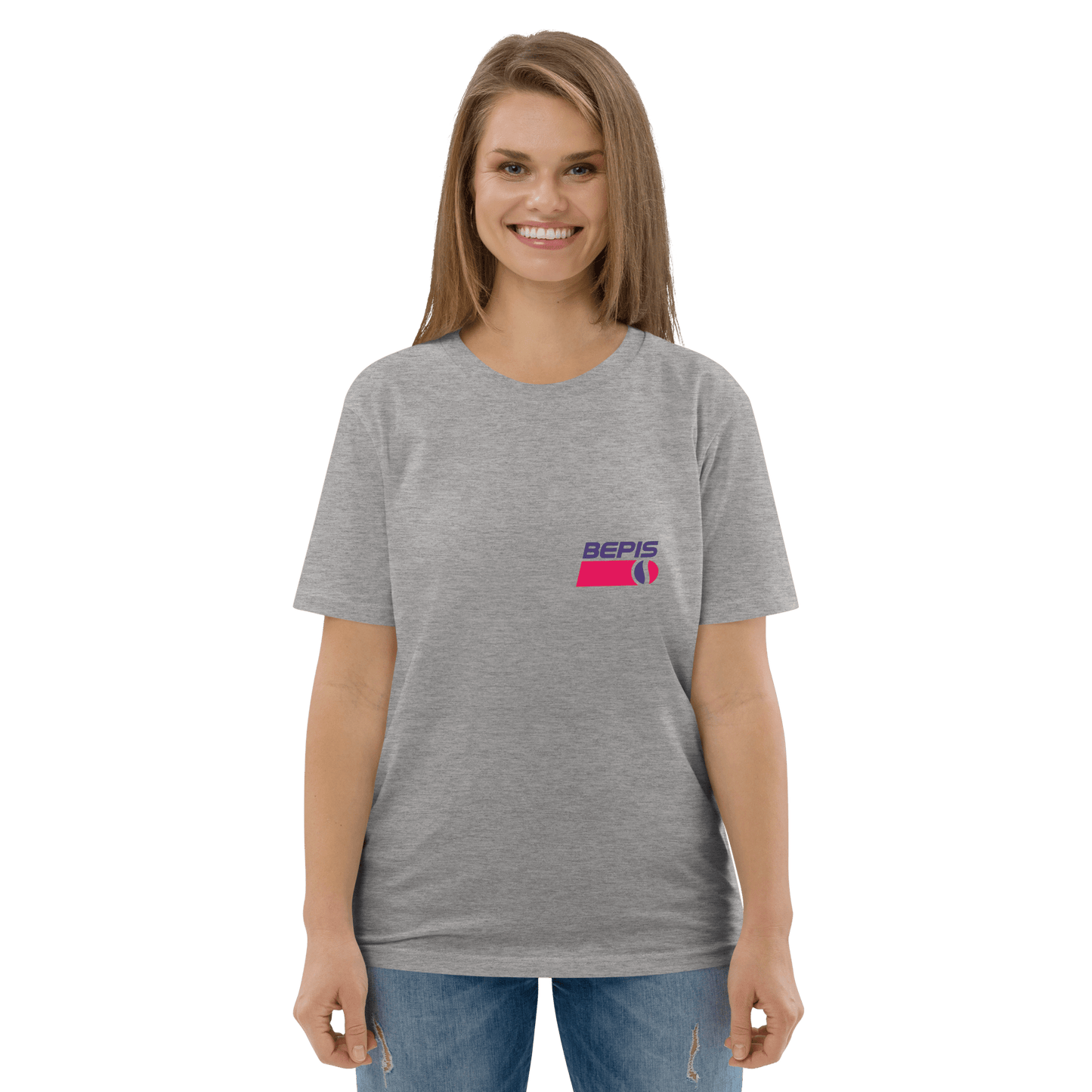 Bepis Premium Organic T-Shirt Meme - Desert Dust | Shirtposting