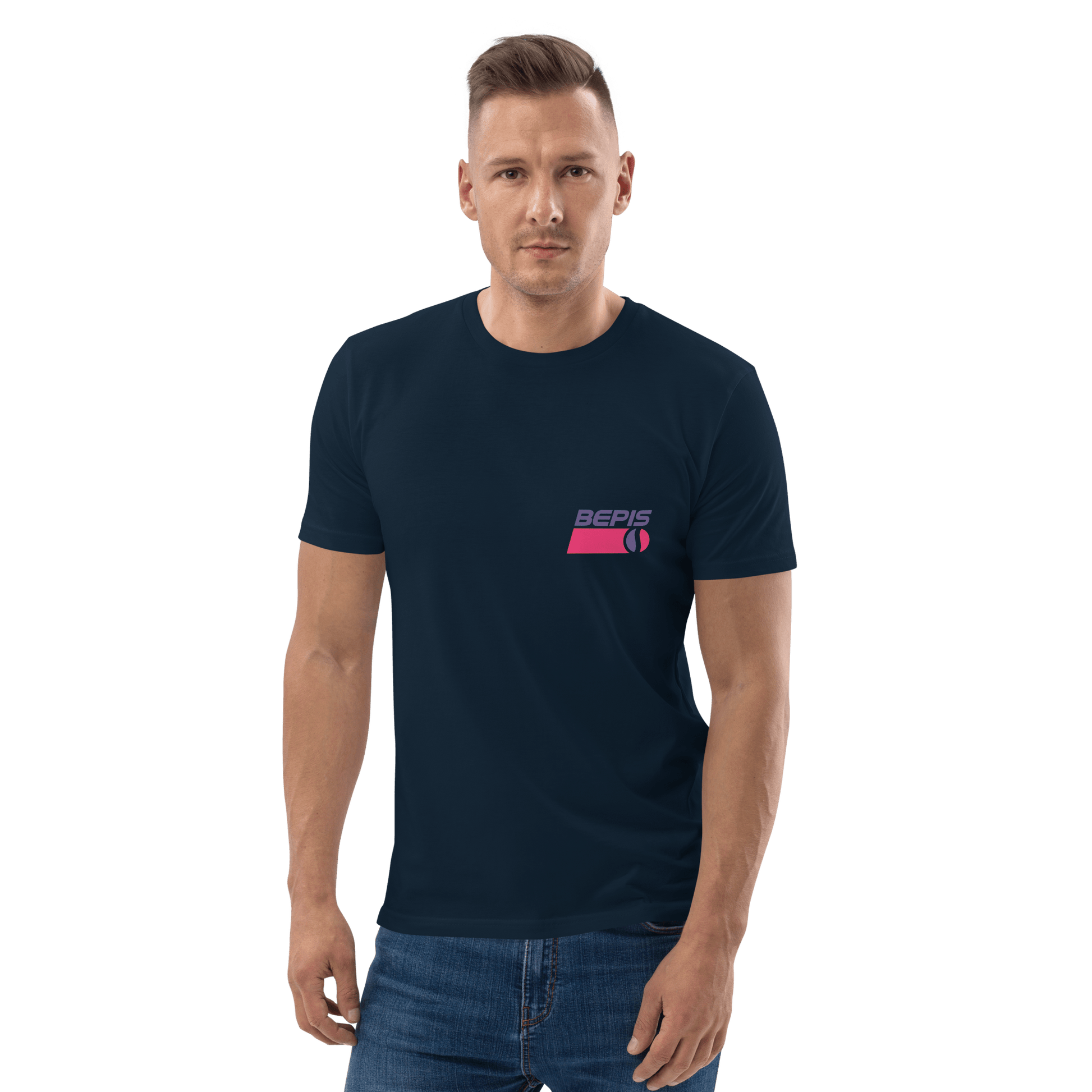 Bepis Premium Organic T-Shirt Meme - Desert Dust | Shirtposting
