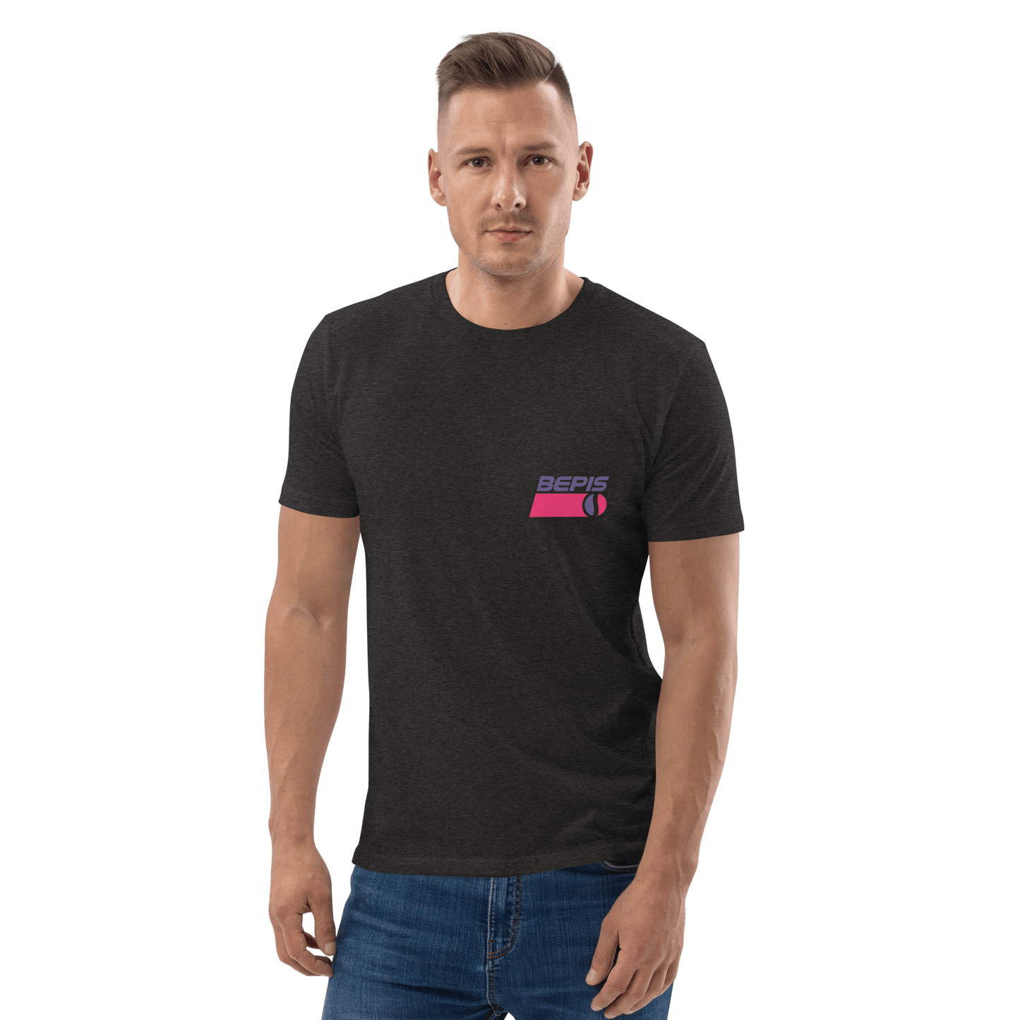 Bepis Premium Organic T-Shirt Meme - Desert Dust | Shirtposting