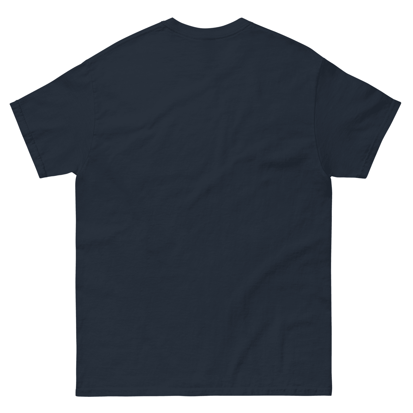 Capybara Classic T-Shirt Meme - Navy | Shirtposting