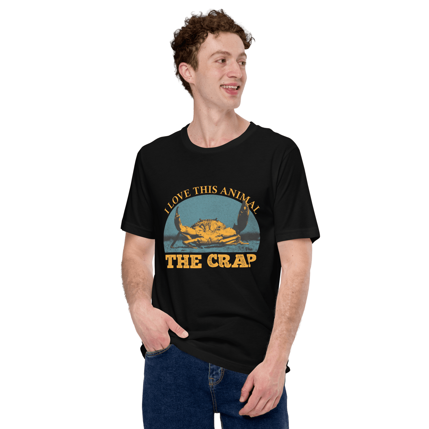 The Crap Classic T-Shirt Meme - Ash | Shirtposting